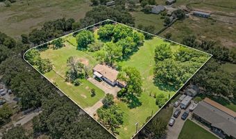 212 H And O Ln, Alvarado, TX 76009