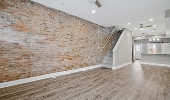1642 N BENTALOU St, Baltimore, MD 21216