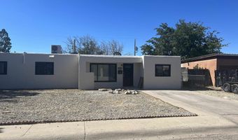 1733 Van Ct, Alamogordo, NM 88310