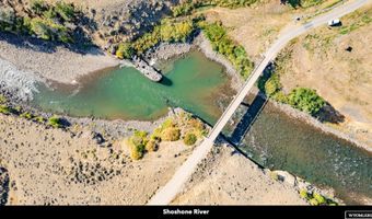 Stillwater Drive, Cody, WY 82450