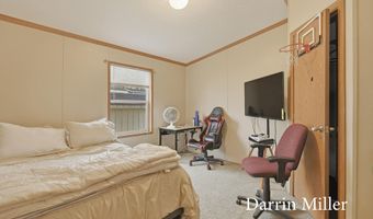 4460 Oakland Dr Lot 142, Allendale, MI 49401