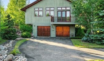 2130 Looking Glass, Big Sky, MT 59716