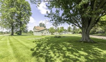 2649 Sherman Rd, Applegate, MI 48401