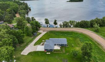 1402 Brophy Park Rd NW, Alexandria, MN 56308