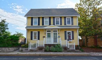 111 MCFEE St, Lewes, DE 19958