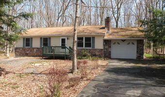 92 Frost Ln, Albrightsville, PA 18210