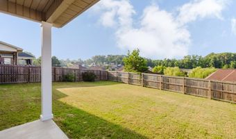 1103 Grand Teton Dr, Benton, AR 72019