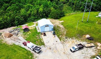 29 Left Fork Bear Track Rd, Beattyville, KY 41311