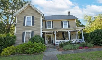 206 Pinckney St, Abbeville, SC 29620