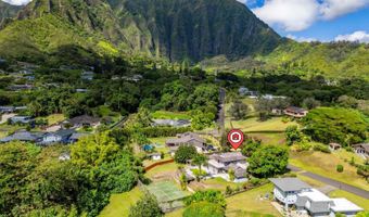 46-360 Hololio St, Kaneohe, HI 96744