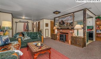 25 And 41 Reuben Wooten Rd, Banner Elk, NC 28604