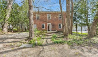 152 Church St, Belfast, ME 04915