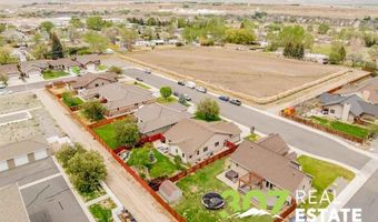 2832 Kent Ave, Cody, WY 82414