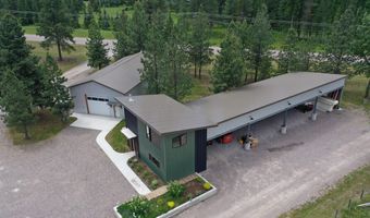 11926 Mt Highway 83, Bigfork, MT 59911