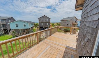 40207 Fitzwater Ct Lot 67, Avon, NC 27915