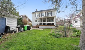 2616 Ridgewood Ave, Alliance, OH 44601