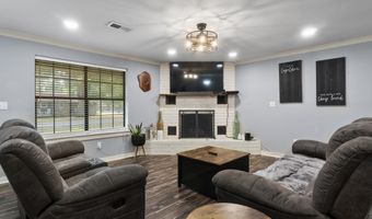 506 W Louisiana St, Beebe, AR 72012