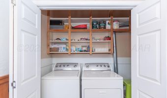 3506 CROCKETT St, Amarillo, TX 79109