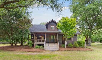 3002 Plow Ground Rd, Johns Island, SC 29455