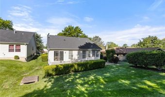10140 Shapfield Ln, Affton, MO 63123