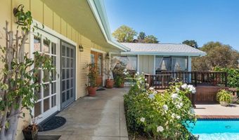 4814 Mount Helix, La Mesa, CA 91941