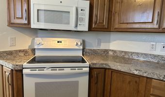 21245 WESTWARD VIEW Rd 248, Congress, AZ 85332