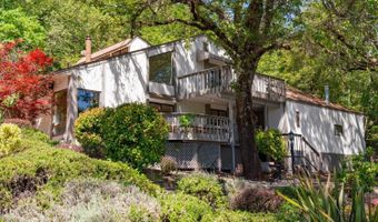 1275 Summit Lake Dr, Angwin, CA 94508