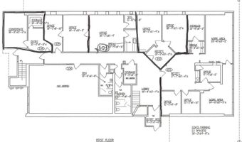 1101 CARDENAS Dr NE 106, Albuquerque, NM 87110