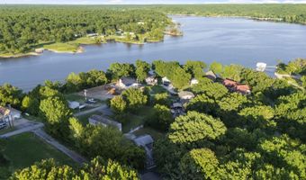705 Chickasaw St, Bernice, OK 74331