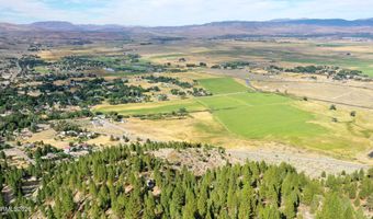 2160 Genoa Heights Ln, Genoa, NV 89411