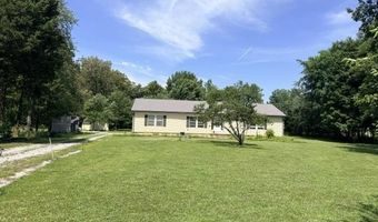 134 Scarbrough Ln, Auburn, KY 42206