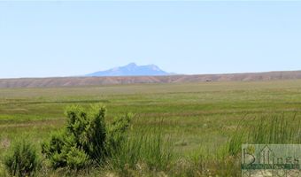 Stagecoach Spur W lot 935-3, Belfry, MT 59008