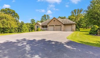 7613 DOYLE Ln, Boonsboro, MD 21713