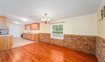 261 Colorado Ave, Alma, GA 31510