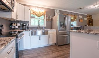 19201 Moulin St, Abingdon, VA 24210