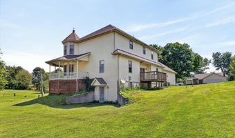 646 S Country Estates Ln, Bloomfield, IN 47424