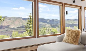 2227 Juniper Hill Rd, Aspen, CO 81611