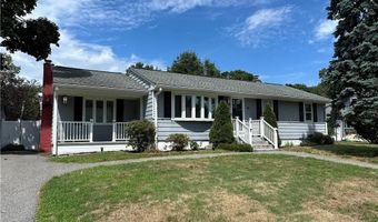39 Gorham Ave, Warwick, RI 02886