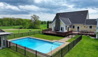 1276 Swinton Rd, Bridport, VT 05734