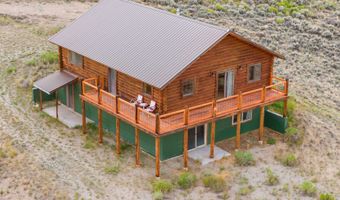 191 SAUK Trl, Boulder, WY 82923