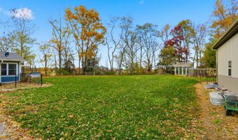 6820 W Rd 150 N, Bargersville, IN 46106