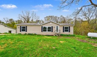 9214 S Cedar Dr, Allendale, MI 49401