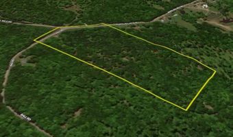 1235 White Hill Rd, Alma, NY 14715