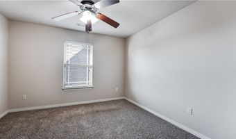 105 NE Larkspur Ln, Bentonville, AR 72712