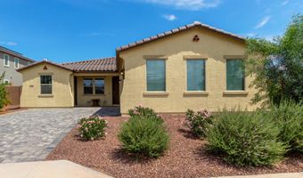2313 N 195TH Dr, Buckeye, AZ 85396