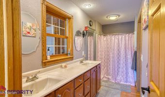 75 Red Bluff Rd, Beulah, WY 82712