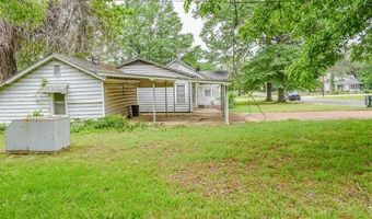 408 N High St, Antlers, OK 74523