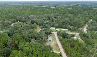 667 Godfrey Rd SE, Allenhurst, GA 31301