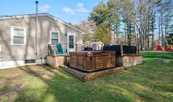 628 Berkley St, Berkley, MA 02779