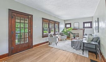 5201 E North St, Indianapolis, IN 46219